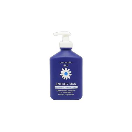 CAMOMILLA BLU Energy man 300 ml