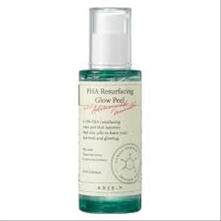 Axis-Y PHA resurfacing glow peel 50 ml