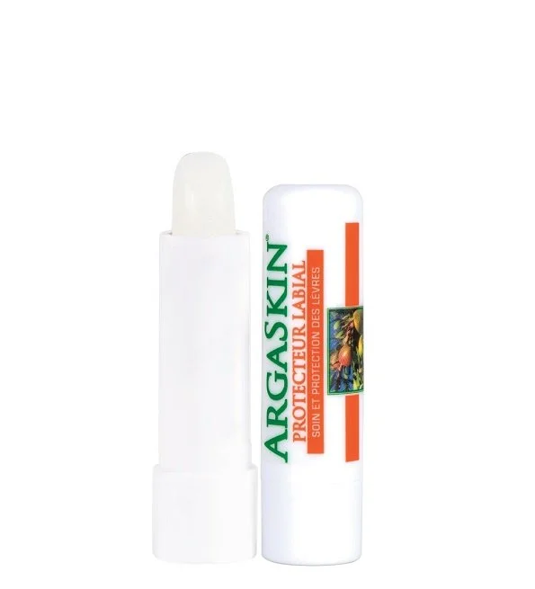 NATURESOIN ARGASKIN PROTECTEUR LABIAL NATURE