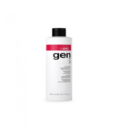 GENUS SHAMPOOING ENERGY ANTI-CHUTE 300ML