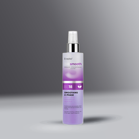 ERAYBA BIO SMOOTH BS18 SMOOTHING 2-PHASE 200ML