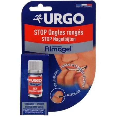 URGO FILMOGEL STOP AUX ONGLES RONGES 9ML