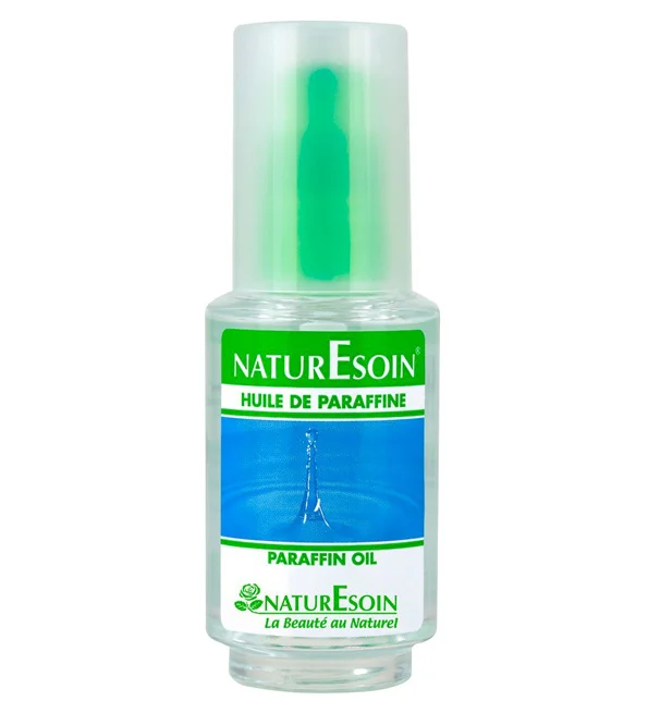 NATURESOIN HUILE DE PARAFFINE 50ML
