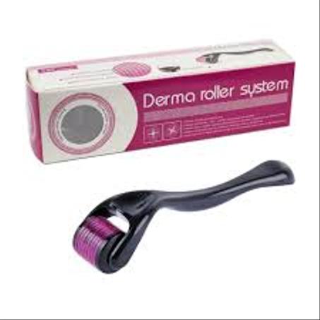 DERMA ROLLER 0,50MM