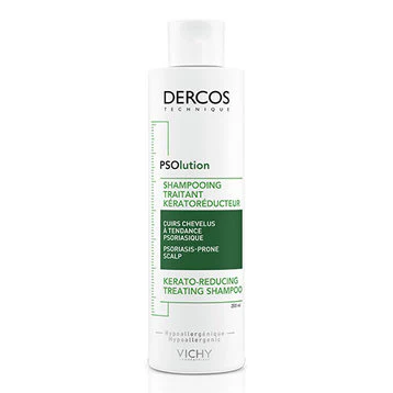 VICHY DERCOS PSOLUTION SHAMPOOING 200ML