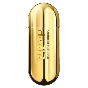 Carolina Herrera 212 VIP Are You On The List ? Pour Femme 10 ml