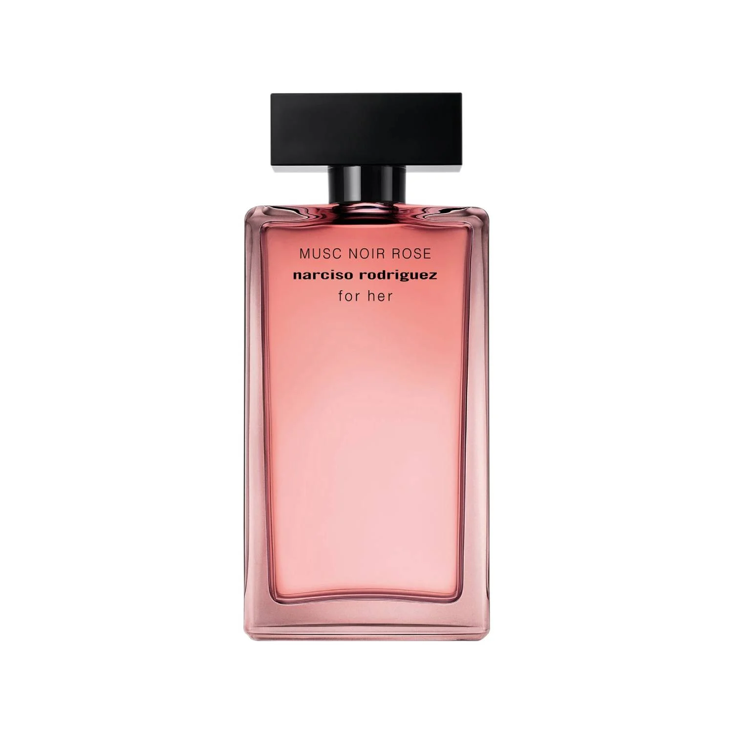 Musc Noir Rose narciso rodriguez for her 10 ml