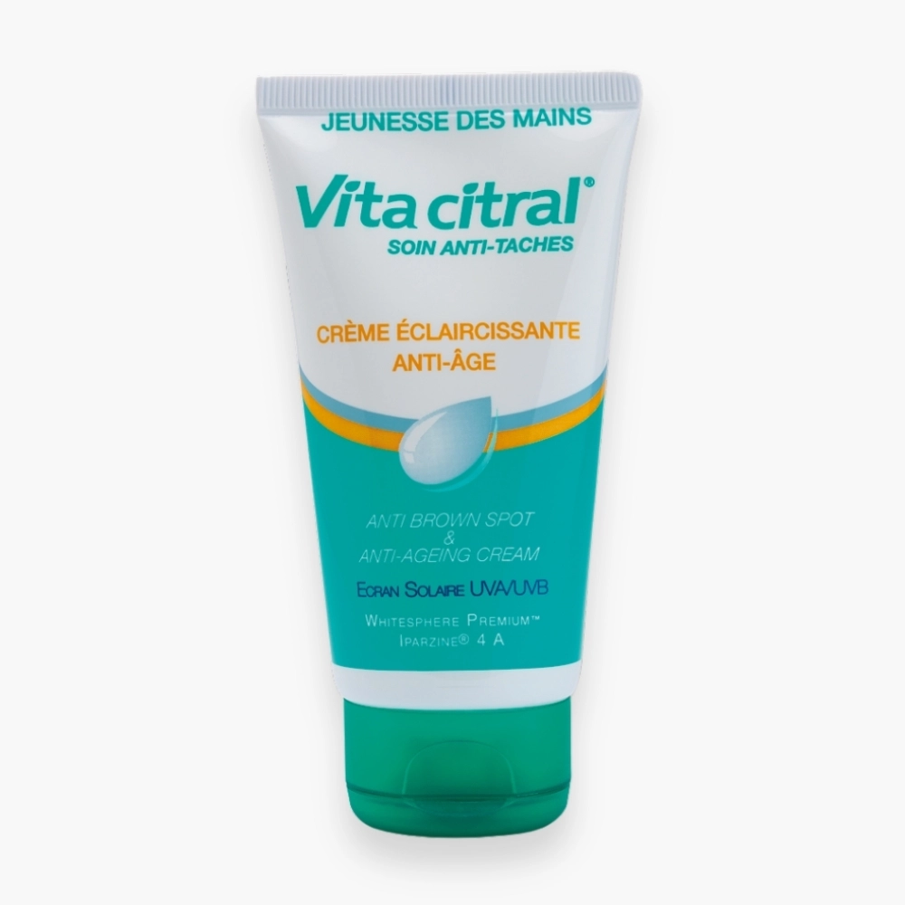 VITA CITRAL CREME MAINS ECLAIRCISSANTE 75ML