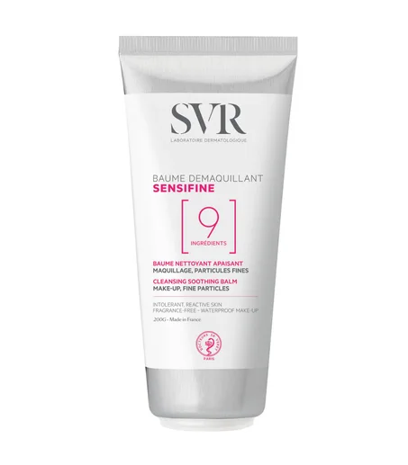 SVR BAUME DEMAQUILLANT SENSIFINE 200ML