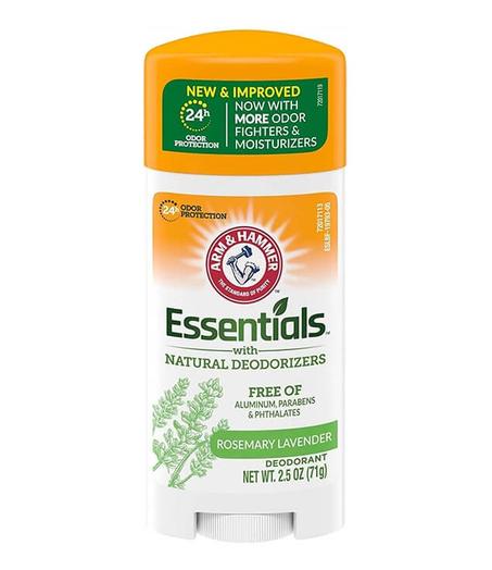 ARM & HAMMER ESSENTIALS ROSEMARY LAVENDER 71G