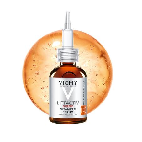 VICHY LIFTACTIV SUPREME VITAMINE C 20 ML