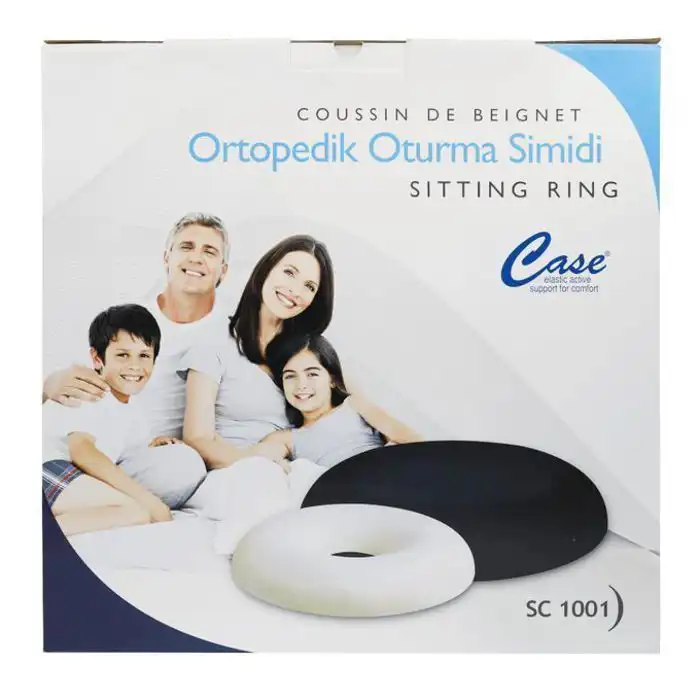 CASE COUSSIN ANTI ESCARRE EN MOUSSE REF SC1001