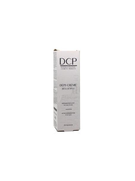 DCP DEPI-CREME DEPIGMENTANT 50ML