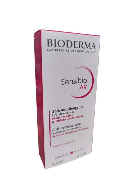Bioderma Sensibio AR 40 ml