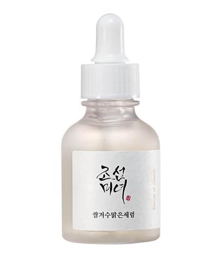 BEAUTY OF JOSEON SERUM GLOW PROPOLIS + NIACINAMIDE 30ML