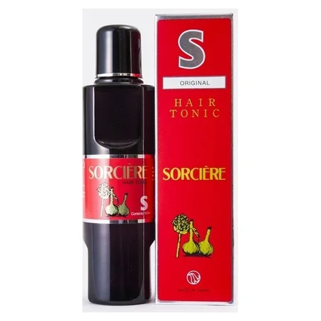 SORCIERE ORIGINAL HAIR TONIC 160 ML