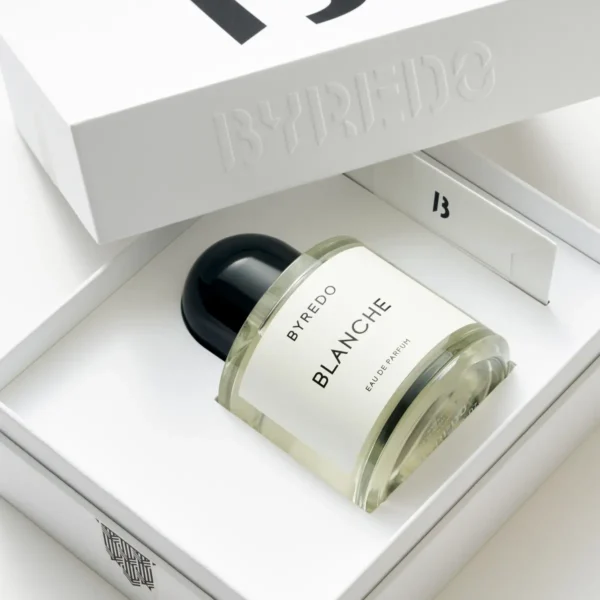 Byredo Blanche Eau de parfum 100 ml