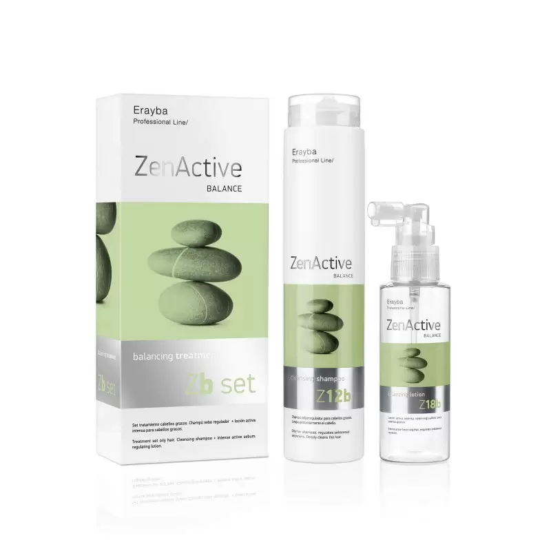 ERAYBA ZEN ACTIVE BALANCE 250ML