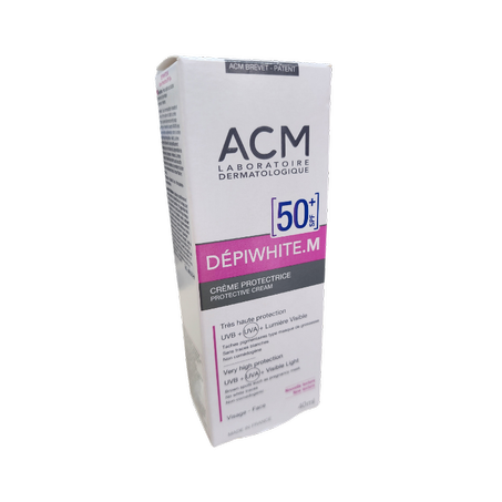 ACM Dépiwhite.M SPF50