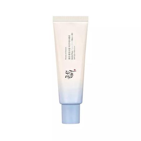 BEAUTY OF JOSEON RELIEF SUN AQUA FRESH RICE+B5 SPF50+ 100ML
