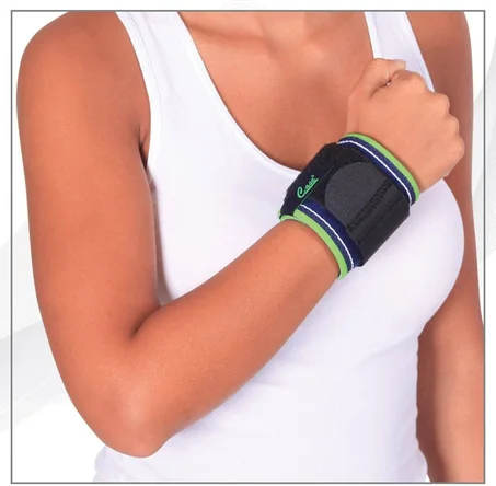 CASE SERRE POIGNET A VELCRO TAILLE XXXL REF HB 5311