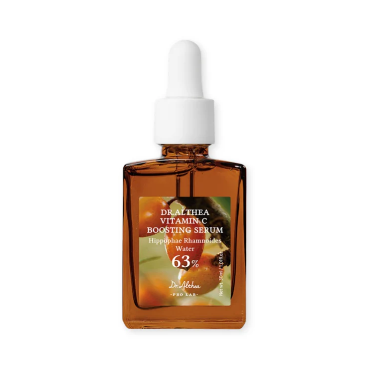DR ALTHEA VITAMIN C BOOSTING SERUM 30ML