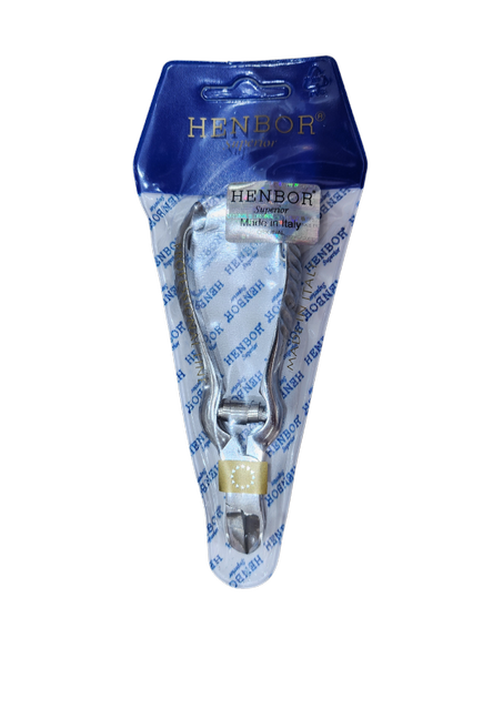 Henbor pince à ongles