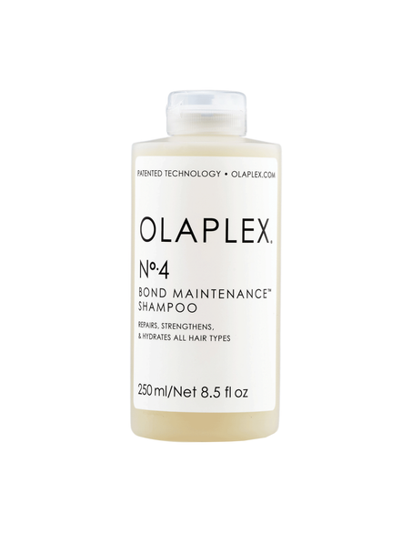 OLAPLEX BOND MAINTENANCE SHAMPOOING N4 250 ML