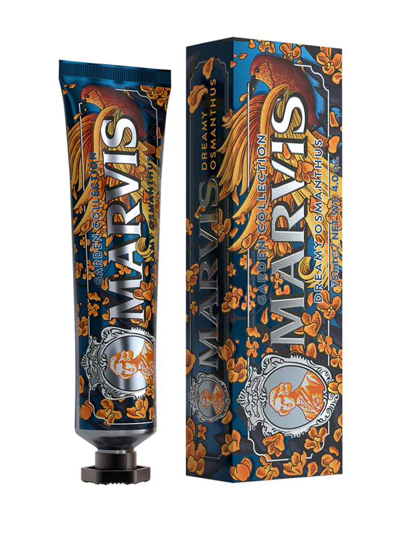 MARVIS DENTIFRICE DREAM OSMANTHUS 75ML