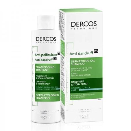 Dercos Anti-pelliculaire 200 ml