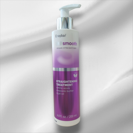 ERAYBA BIO SMOOTH SMOOTHING TREATMENT 200ML