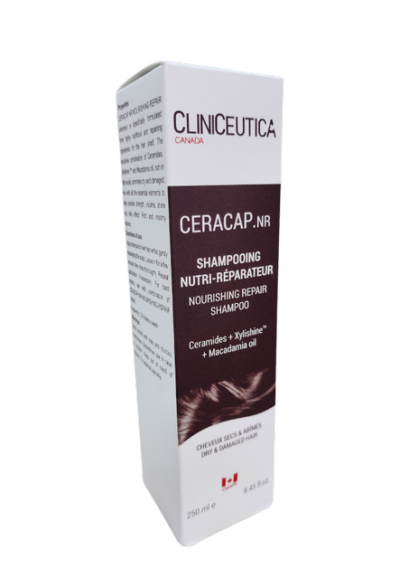 cliniceutica Ceracap .NR 250 ml