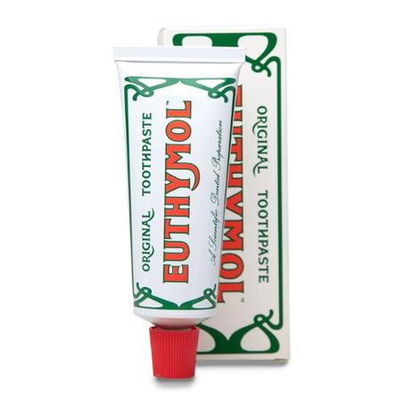 Euthymol original touthpaste