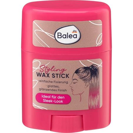 BALEA STYLING WAX STICK 25G