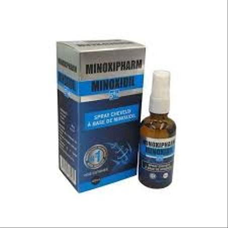 Minoxipharm Minoxidil 5%
