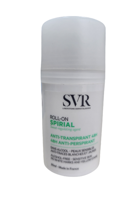 SVR roll-on Sperial 50 ml