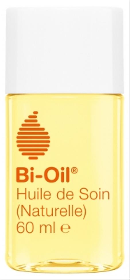 BIO-OIL NATURELLE 60ML