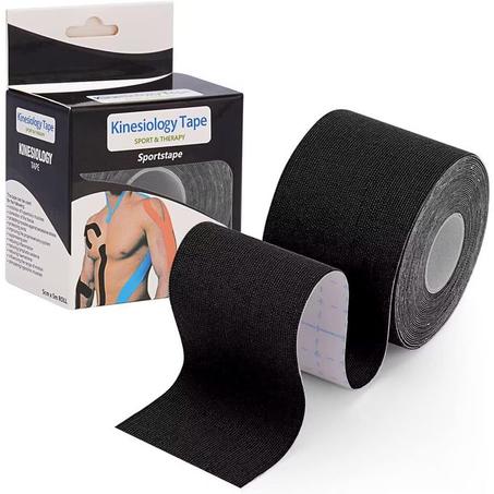 PRO TAPE KINESIOLOGY BANDE 5CM*5M