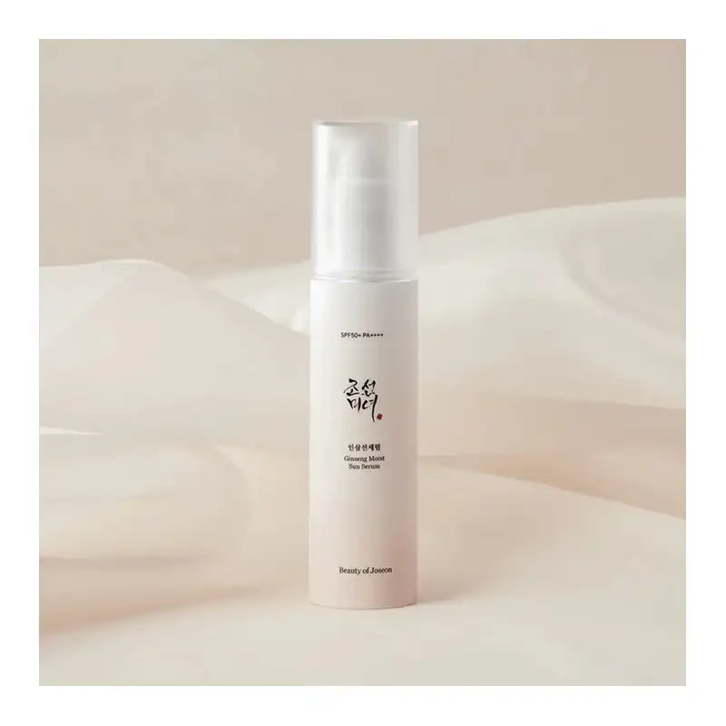 BEAUTY OF JOSEON GINSENG MOIST SUN SERUM 50ML