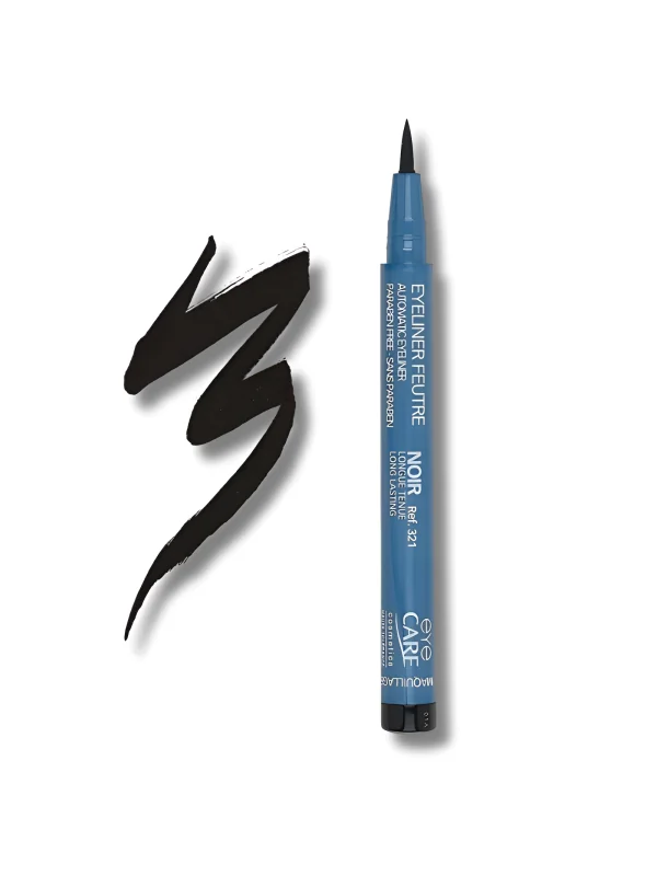 EYE CARE EYELINER FEUTRE N321 NOIR