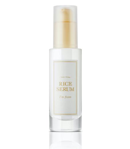 YEOJU KOREA SERUM RICE 30ML