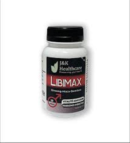 INDOKA LIBIMAX ENERGIE B60 GELULES