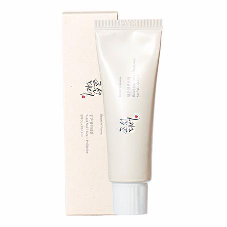 BEAUTY OF JOSEON RELIEF SUN RICE +PROBIOTICS SPF50+ 50ML