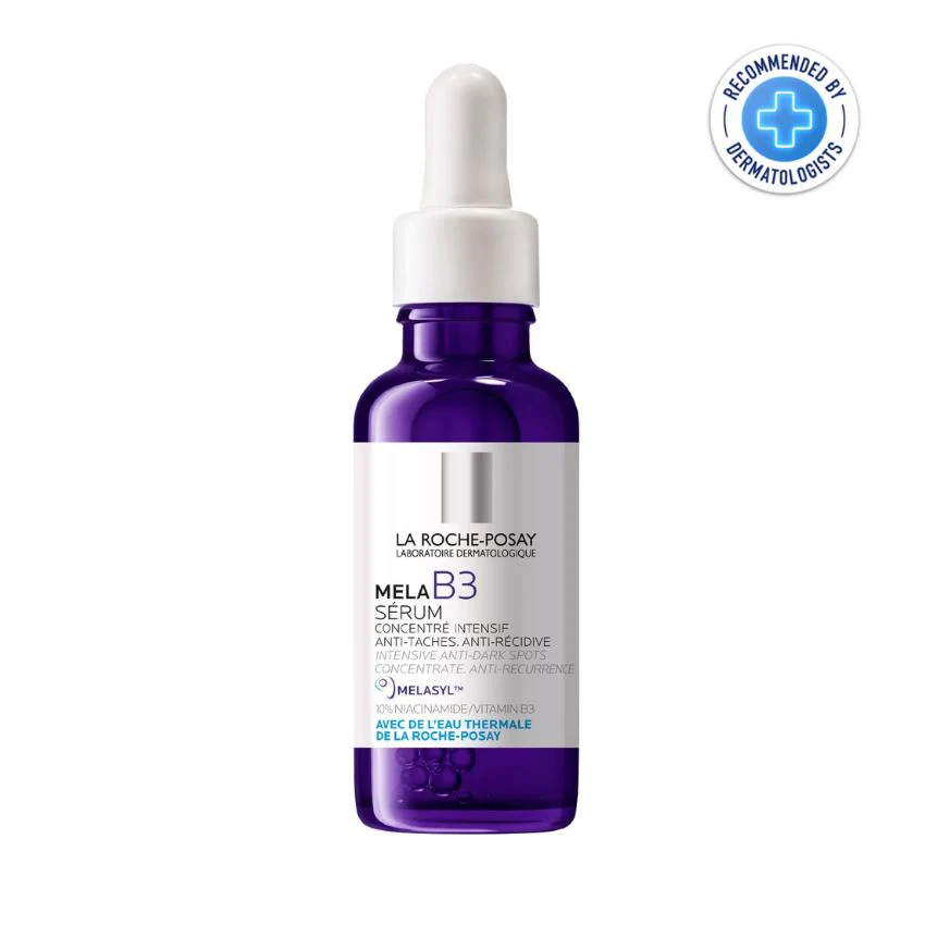 LA ROCHE POSAY MELA B3 SERUM CONCENTRE INTENSIF 30ML