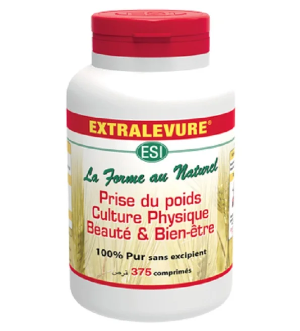 EXTRALEVURE B375 COMP