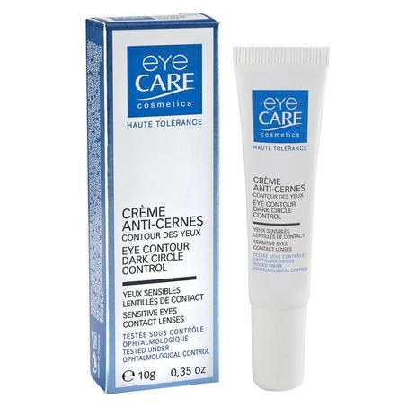 EYE CARE CREME ANTI-CERNES CONTOUR DES YEUX
