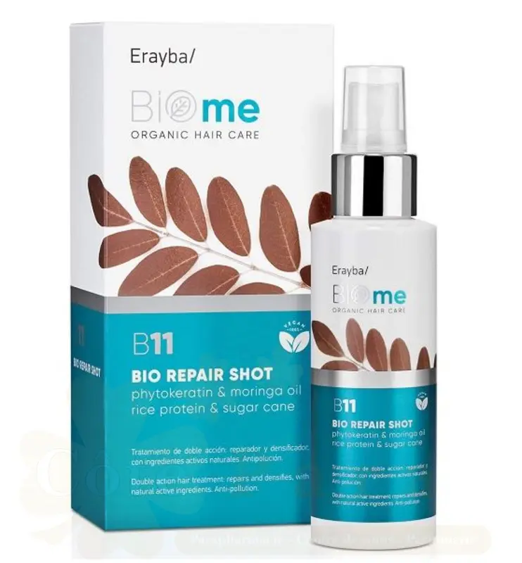 ERAYBA BIOME B11 SERUM 100ML