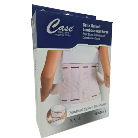 CASE LOMBOSTAT REF HB 5244 M