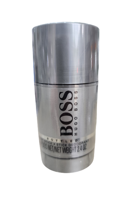 BOSS Bottled stick déodorant 75 ml