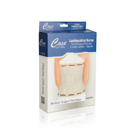 CASE LOMBOSTAT REF HB 5244 L